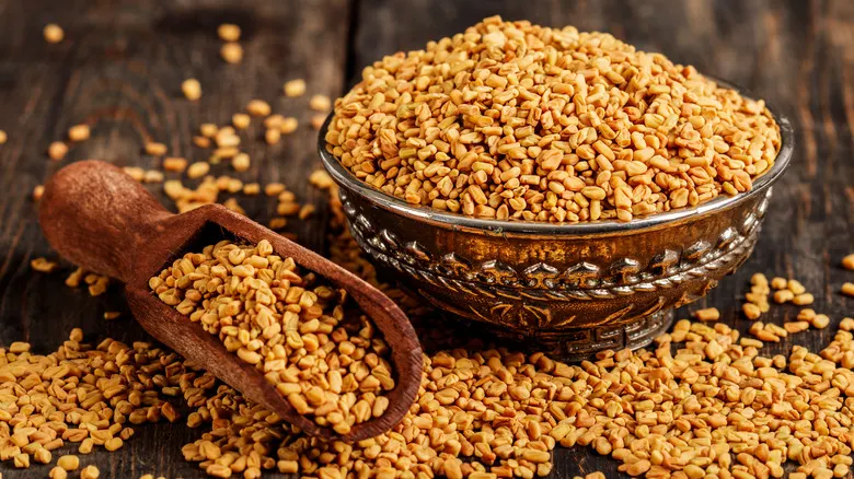 Fenugreek